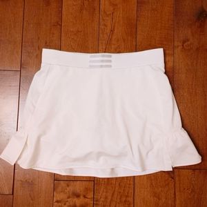 Adidas Golf Skirt Women's Skort size 6